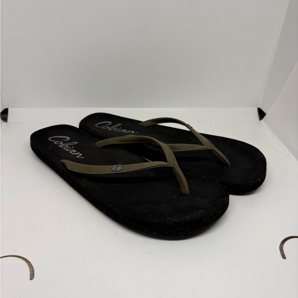 Cobian Flip Flop